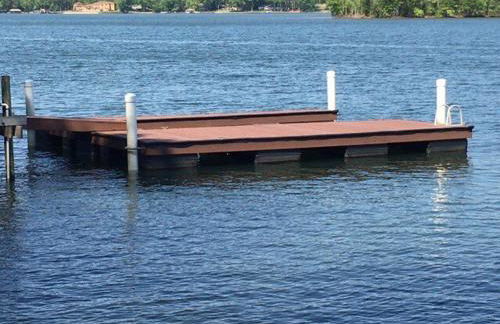 Secluded Private Lake Getaway - Foto 26