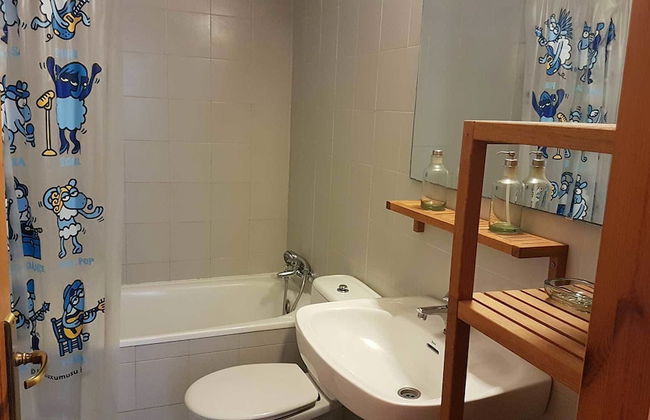 Inmo Estartit Apto. Blau Park 206 - Foto 12