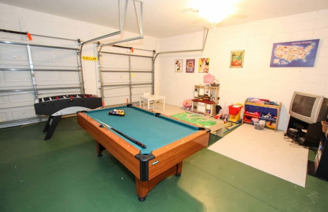 Ov4199 - Windsor Hills Resort - 4 Bed 4 Baths Villa - Photo 20