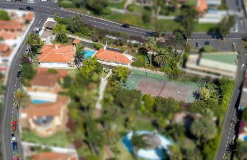 Balcón del Teide - Foto 15