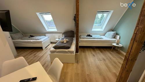 BEGE APARTMENTS Company Retreat - Foto 2, towels