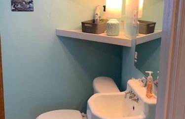 Beach Side Studio #4 apts - Foto 16