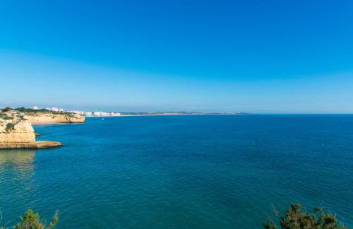 Casa do Barco, Vista Praia Armação Pêra - Foto 31