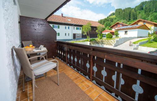 Ferienwohnung Immerschön - Foto 30