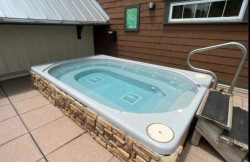 Highland House 207 Slopeside, Village Area, Ski in out - Foto 3