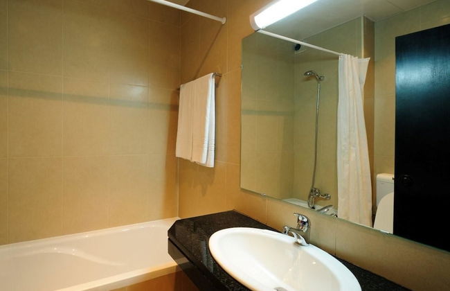 Parque Mourabel- Pe Do Lago- Oasis Village - Foto 44