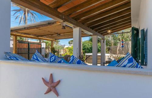 Cas Pati Son Moja in Santa y - Foto 74