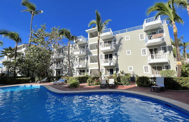 SOL CARIBE DELUXE STUDIOS playa LOS CORALES - Foto 64