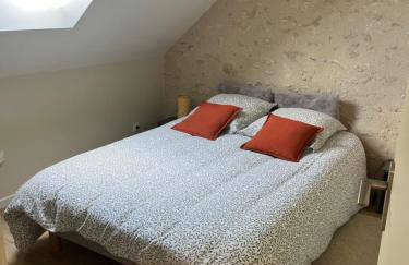 Maison au bord de la Loire - Foto 10