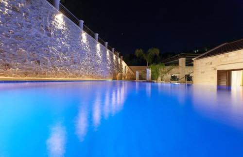 Sunaktis luxury villa - Foto 16