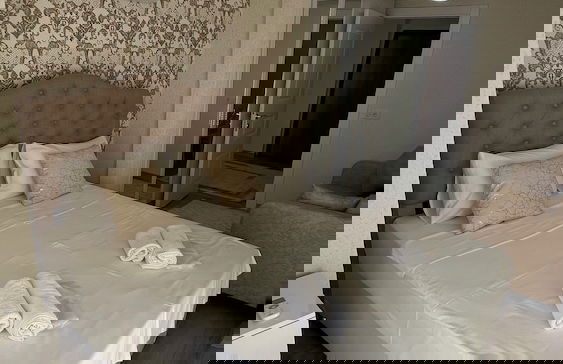 Old City Konstantinei Apartments - Foto 43