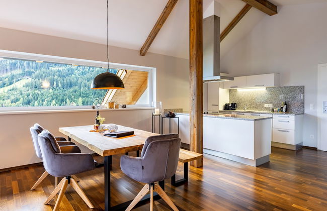 Sonnberg Alpinlodges - Foto 20