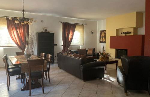 VILLA MARIA - Foto 9