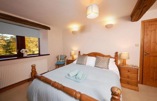 Canny Brow Barn - Foto 31