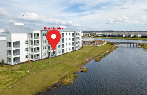 Marvelous 2 Bd Apt Close to Disney at Storey Lake 106 3121 - Foto 8