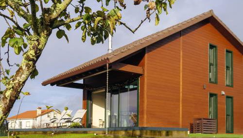 Vencello Estelar Compostela - Foto 5, Garden