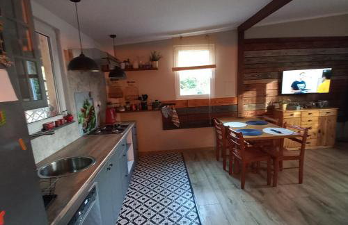 Jeziorskie Zacisze & balia - Foto 11