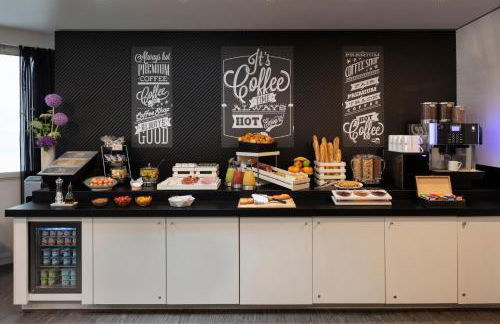 Citadines Bastille Marais Paris - Foto 28