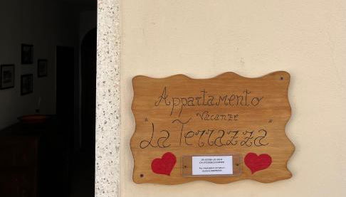 Appartamento vacanze La Terrazza - Foto 2