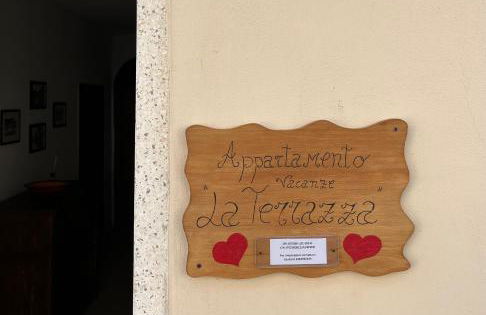 Appartamento vacanze La Terrazza - Photo 2