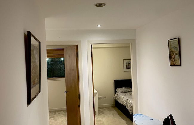 Stunning 4-bed Apartment in Glasgow West end - Foto 4