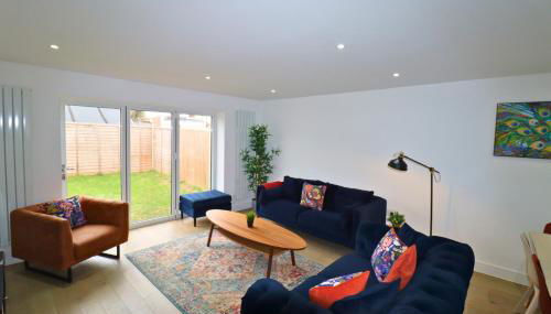 London Mitcham Beautiful Three Bedroom House - Foto 3