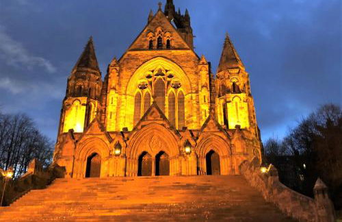 Castle Gait, Paisley - Foto 15