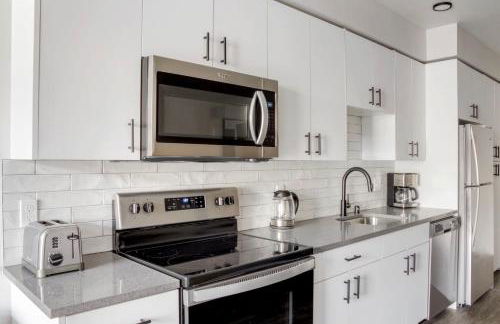 Lower Queen Anne 1br w game room garden SEA-698 - Foto 7