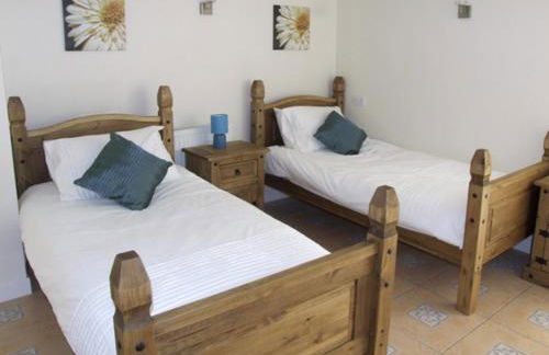 Rosewaters Cottage - Foto 11