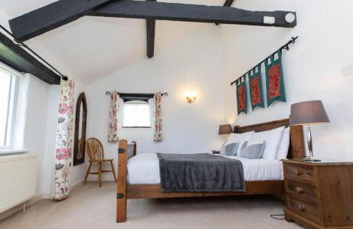 Treworgie Barton - Butterwell - Foto 18