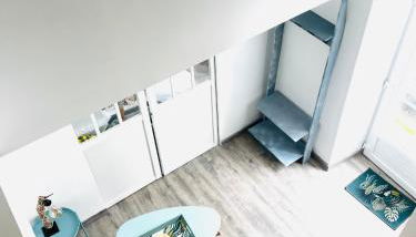 Maison de vacances à Oléron classée 3 étoiles - Foto 5