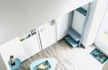 Maison de vacances à Oléron classée 3 étoiles - Foto 5