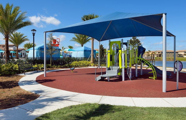 Lucaya Vacation Homes - Foto 69