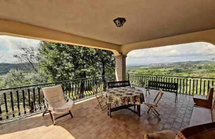 Villa Pacchini Wellness & Relax Retreat - Foto 27