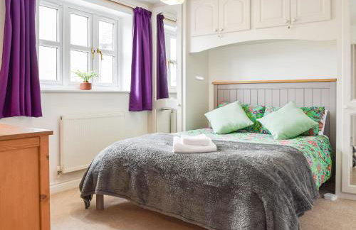 Primrose Cottage - Foto 11