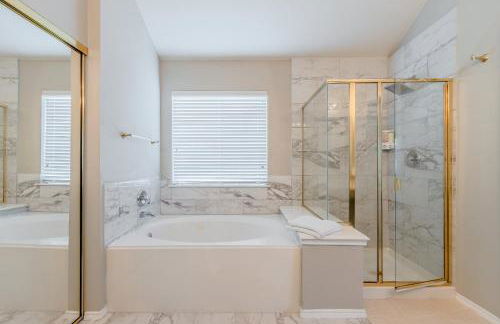 Frisco finest home, large, pool, no parties! - Foto 34