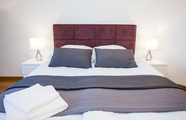 Apartamenty SaltApart - Foto 38