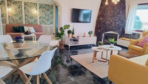 House Experience Villa Violeta - Foto 2