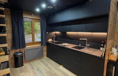 CHALET MONT BLANC - Foto 7