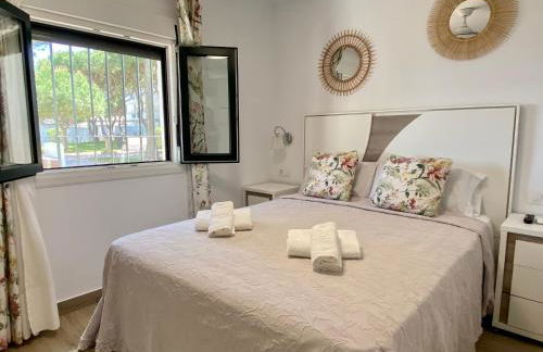 Moderno Apartamento Primera Línea Playa de La Barrosa by ChiclanaDreams - Foto 7