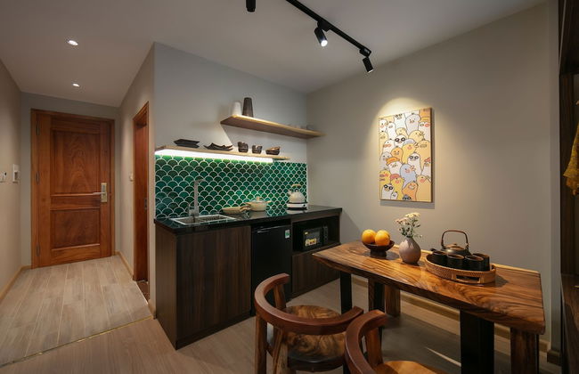 Brilliant Nature Suites & Spa - Foto 13