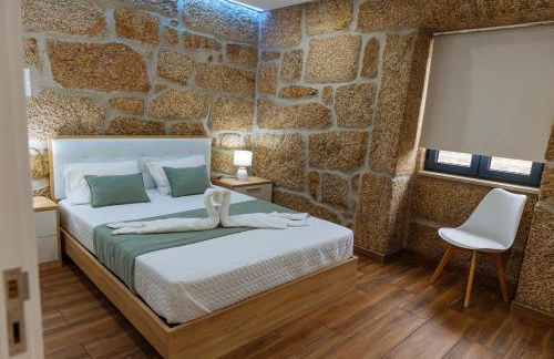 Casa da Ti Mília - Foto 4