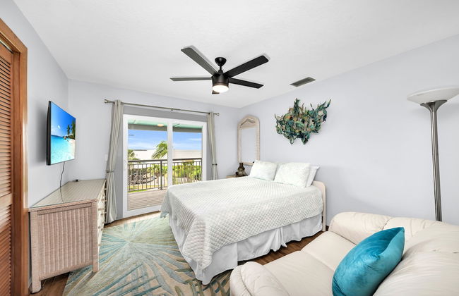 Bay House Retreat managed by Beach Retreats - Foto 7