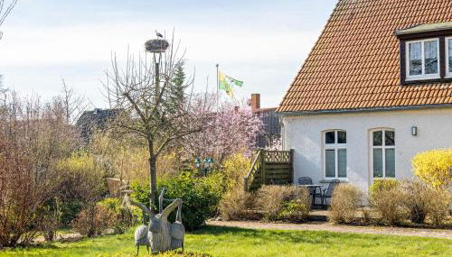 XXL Reihenhaus mit WLAN in Buchholz - Foto 5