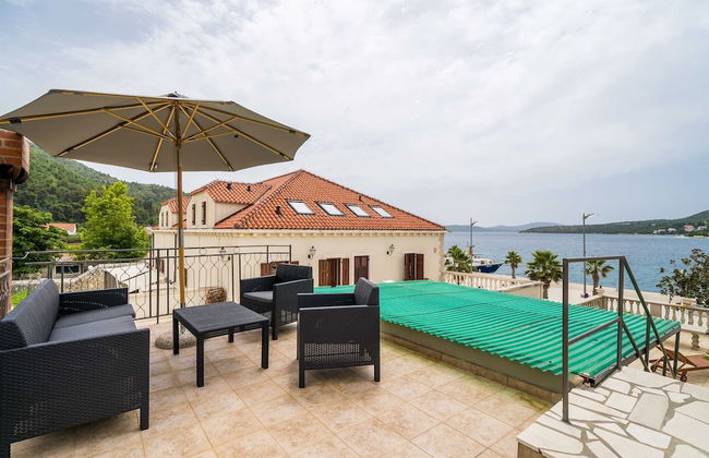 Villa Ro-ma - Foto 29