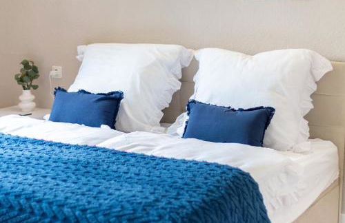 Familienwohnung mit Moselblick und Spielzimmer - Foto 14