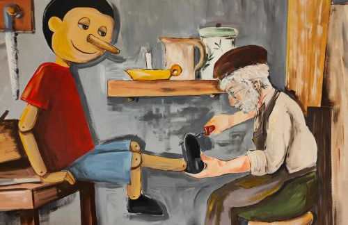 Alloggio Turistico C'era una volta - Foto 12