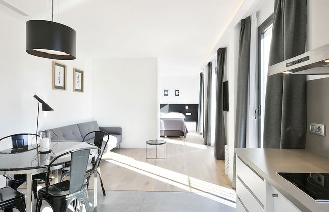 Murmuri Residence Mercader - Foto 40