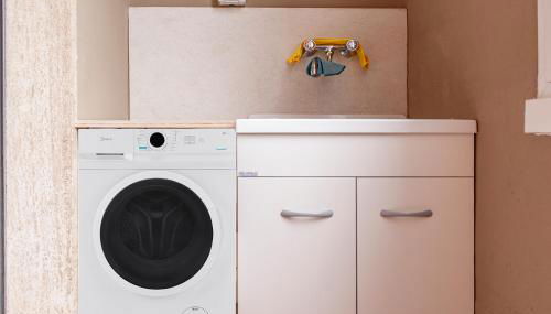 SEASIDE LOFT - 3 camere,2 bagni a 300 mt dal mare - Photo 3