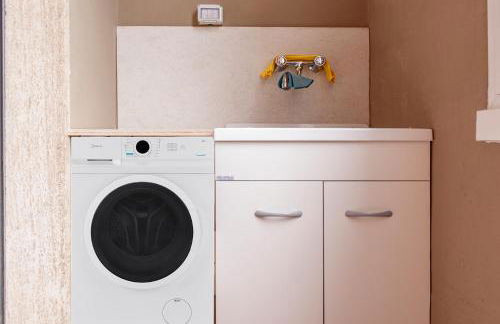 SEASIDE LOFT - 3 camere,2 bagni a 300 mt dal mare - Photo 3